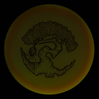 Faylor Lake Special Edition Glo Z FLX Swarm