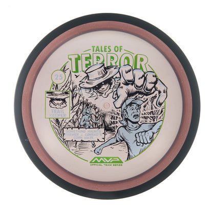 2025 Halloween Special Edition James Conrad Proton Trail