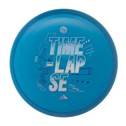 Special Edition Neutron Time-Lapse Retooled