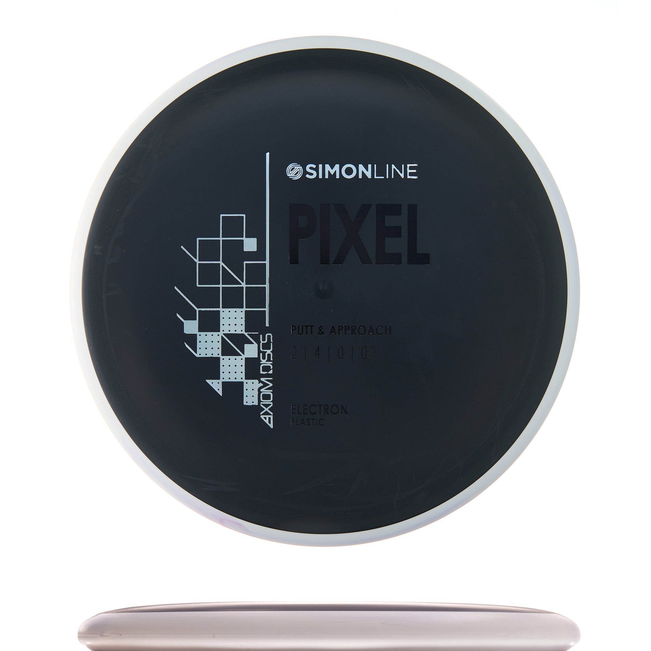 Project Lab Coat Electron Pixel