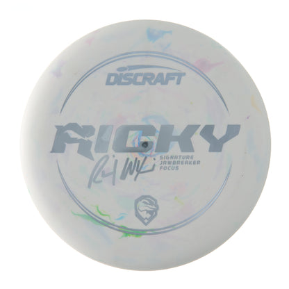 Ricky Wysocki Signature Jawbreaker Focus