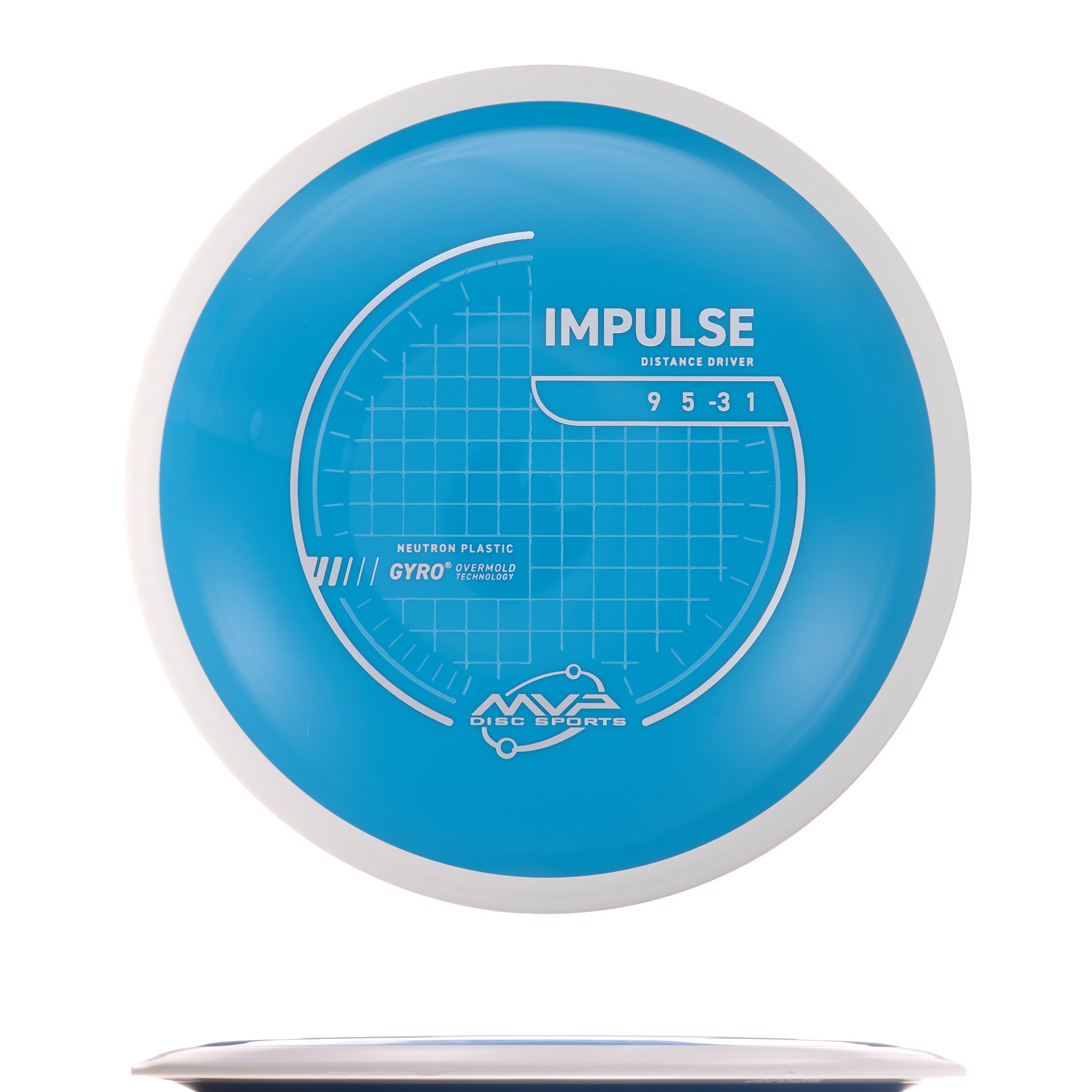 Project Lab Coat Neutron Impulse