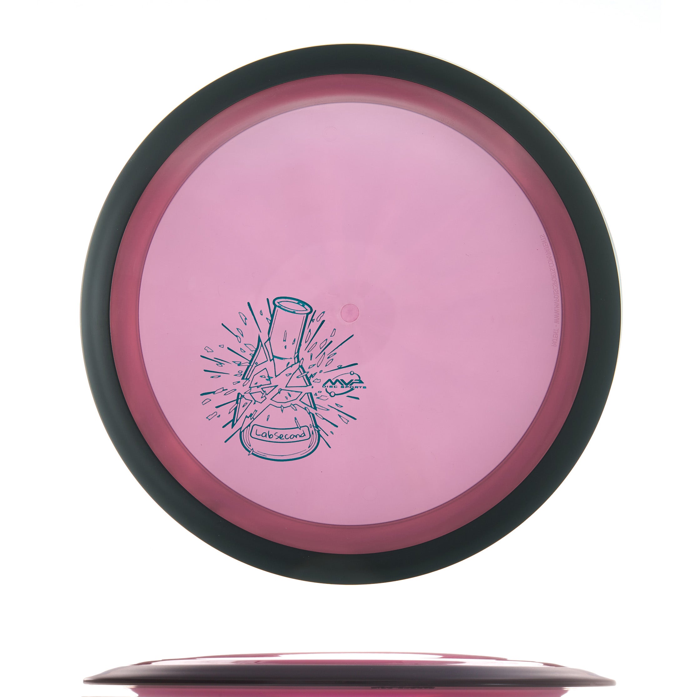 Lab Second Proton Catalyst