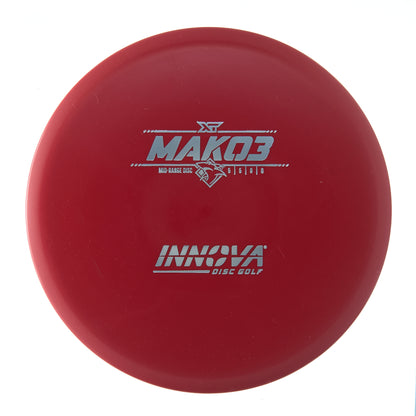 XT Mako3