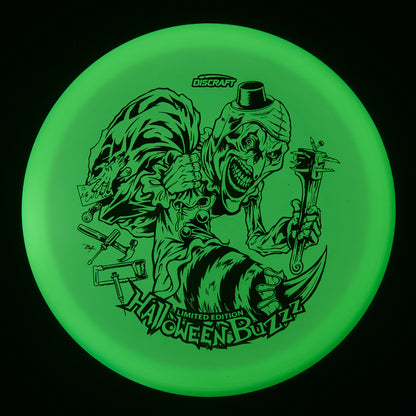 2025 Halloween Mega-Glo Buzzz