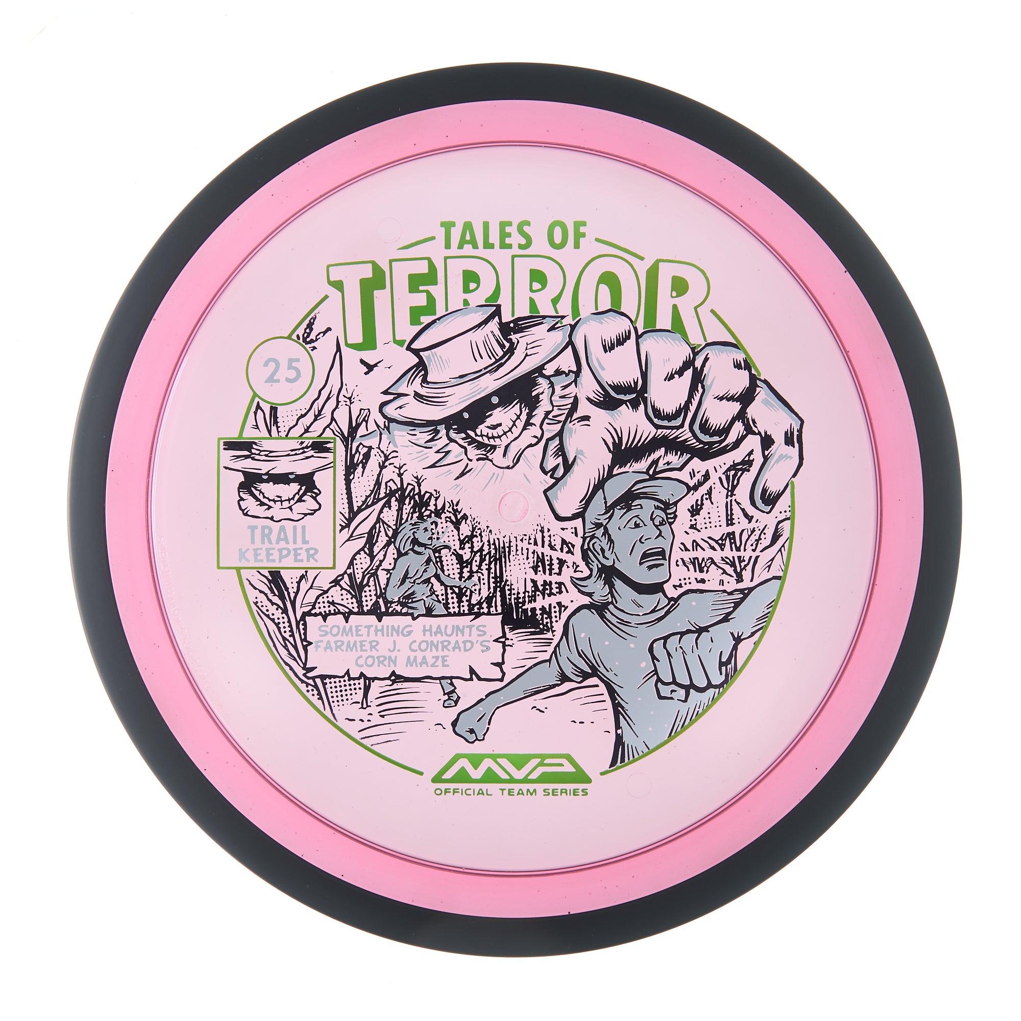 2025 Halloween Special Edition James Conrad Proton Trail