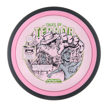 2025 Halloween Special Edition James Conrad Proton Trail