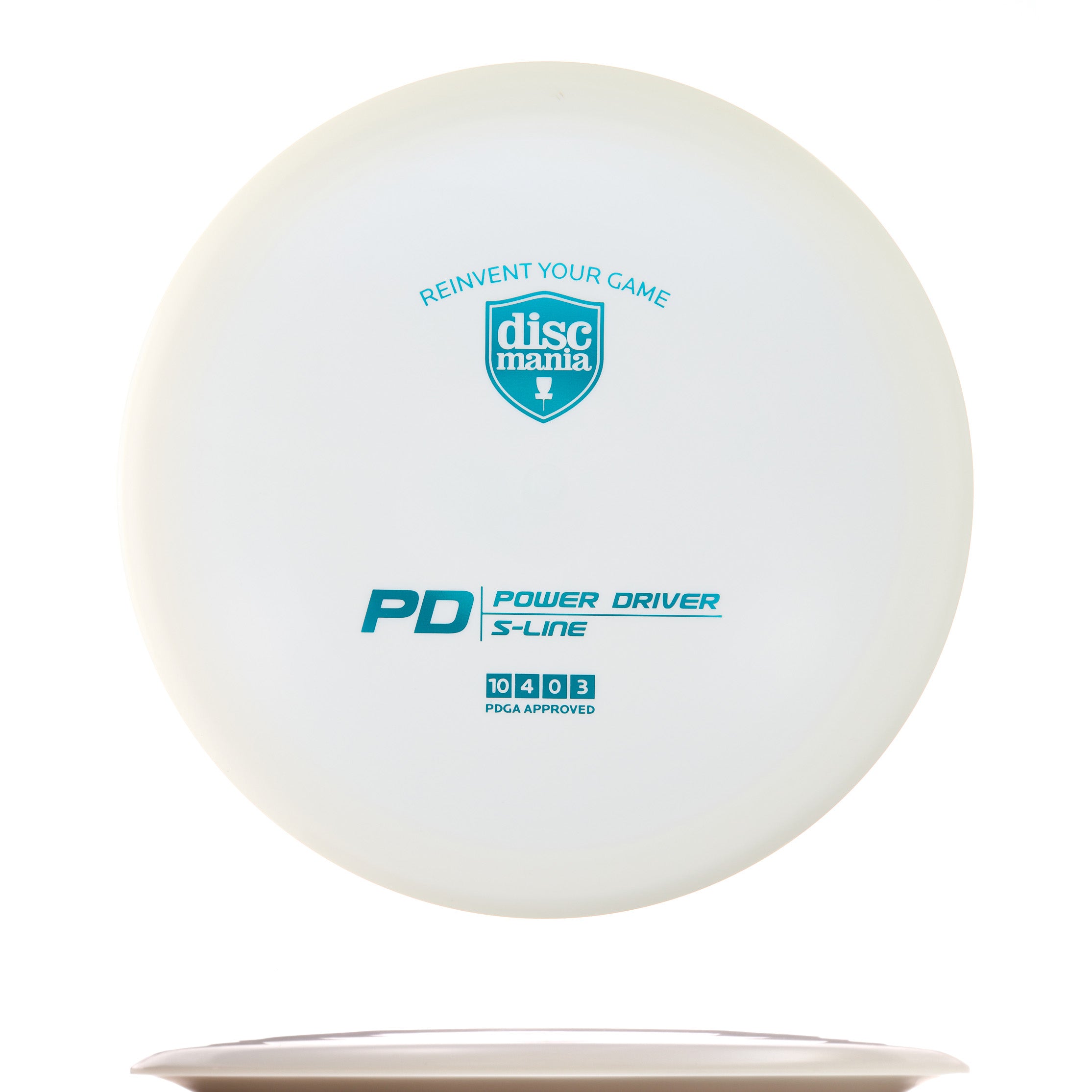 S-Line PD