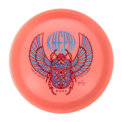 Khepri 750 Glimmer D2