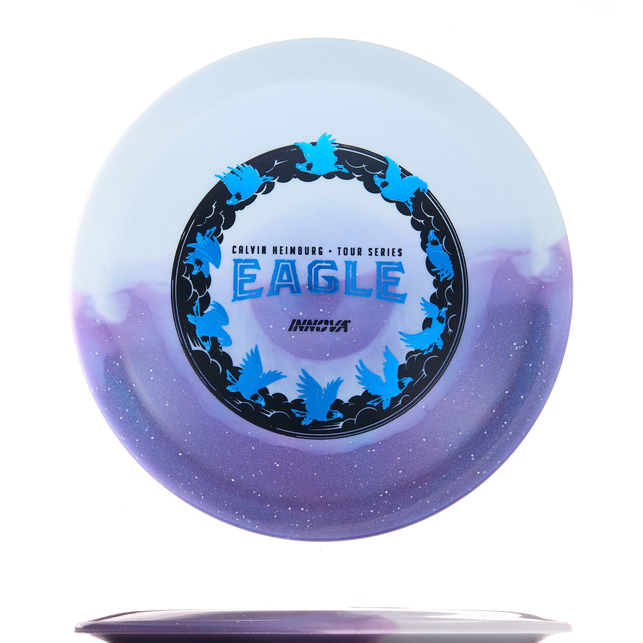 Calvin Heimburg Tour Series Duo Eagle