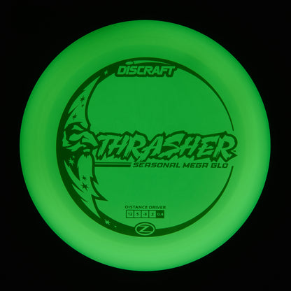 Seasonal Mega Glo Z-Line Thrasher