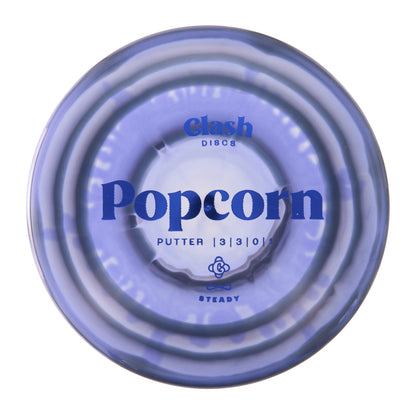 Steady Ring Popcorn