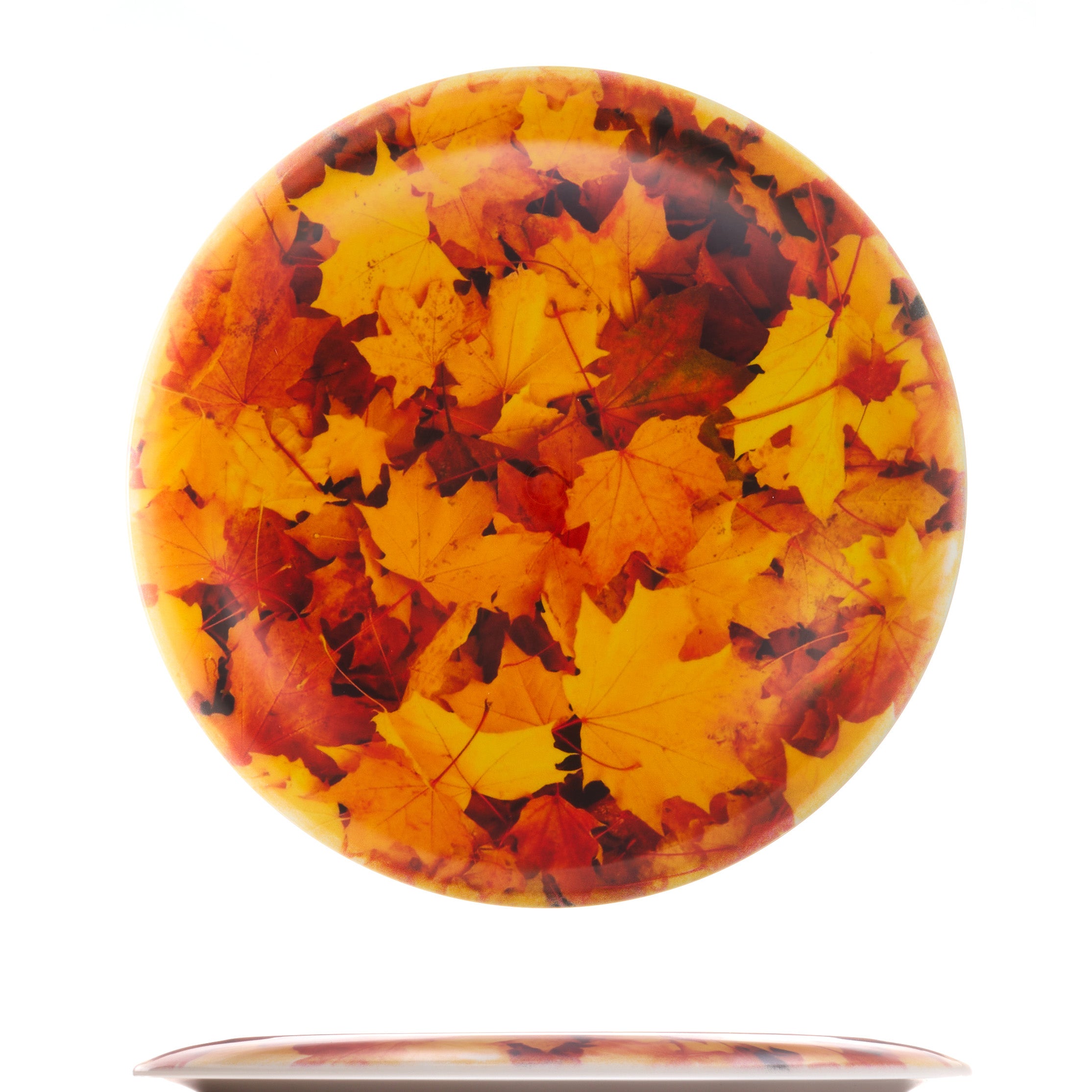 Dye-abolical Series DyeMax Autumn Leaves Supreme Escape