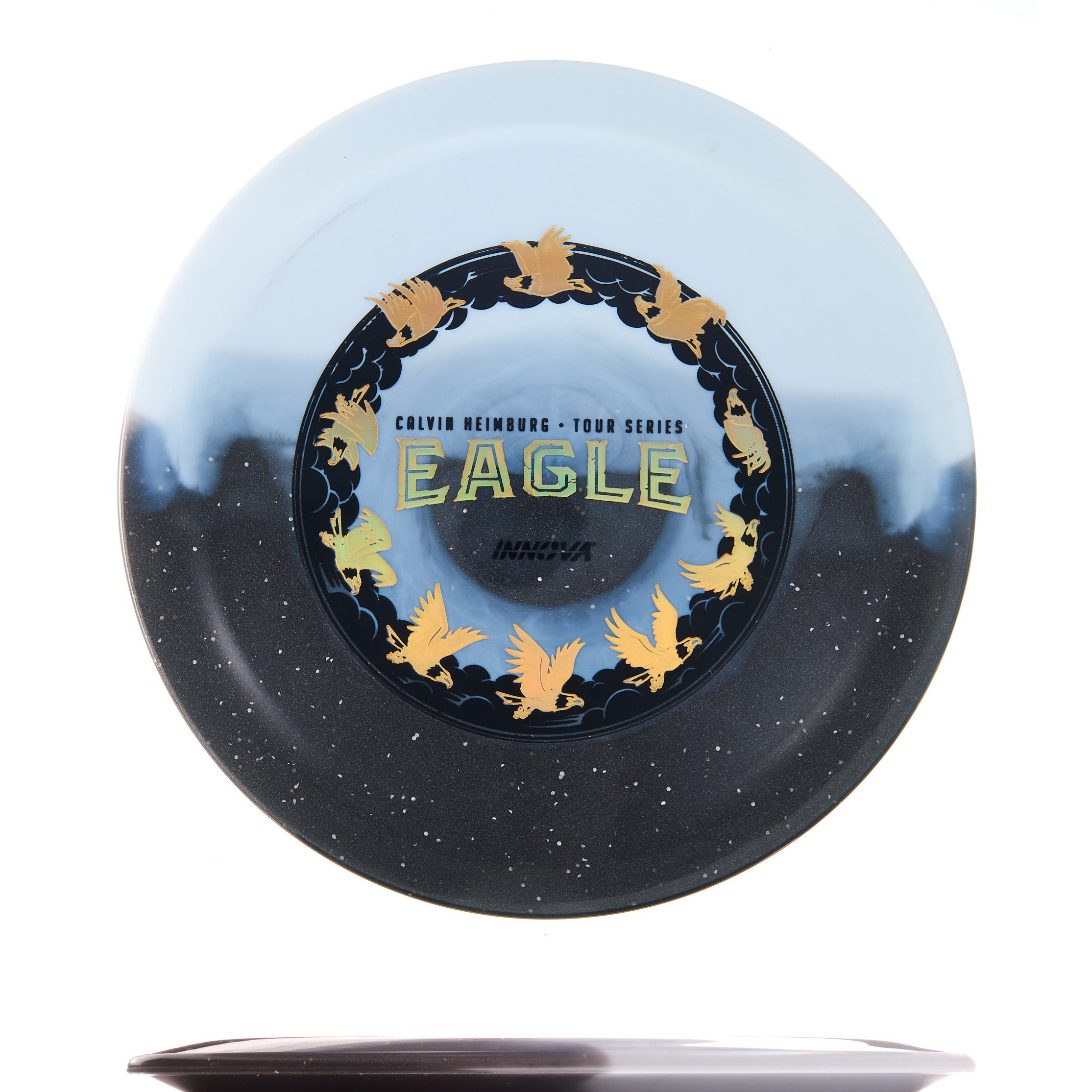 Calvin Heimburg Tour Series Duo Eagle