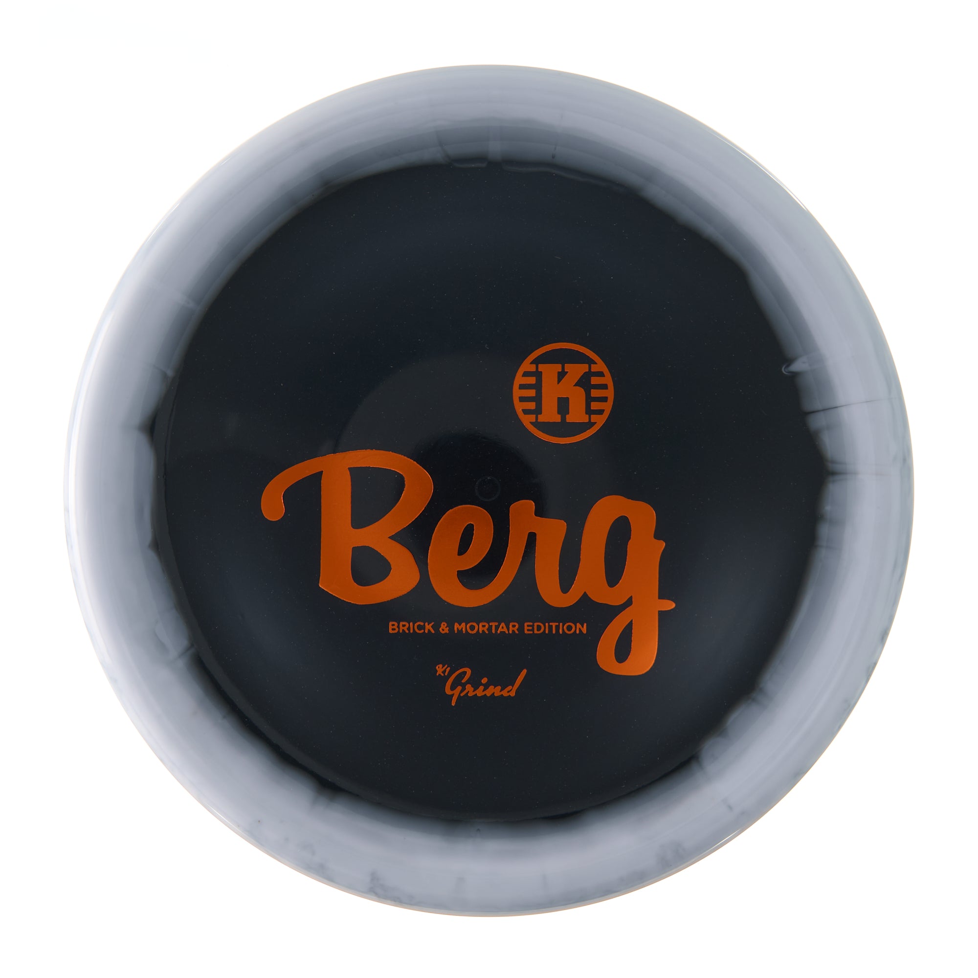 Brick-and-Mortar K1 Grind Berg