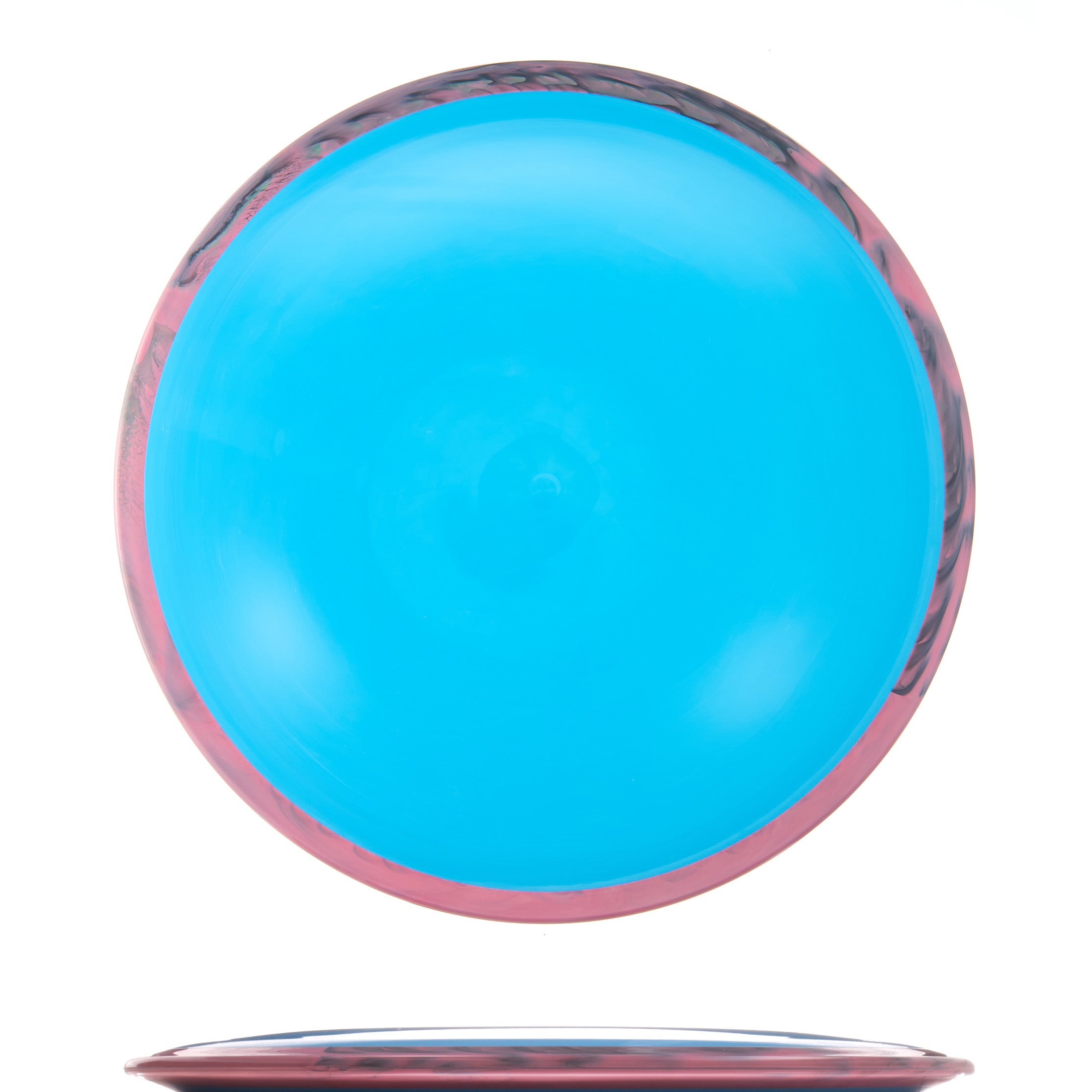 Blank Neutron Bokeh