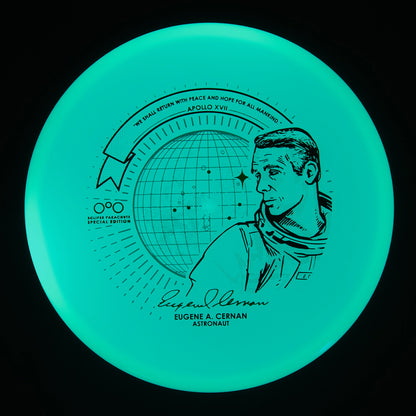 Special Edition Color Glow Eclipse 2.0 Parachute