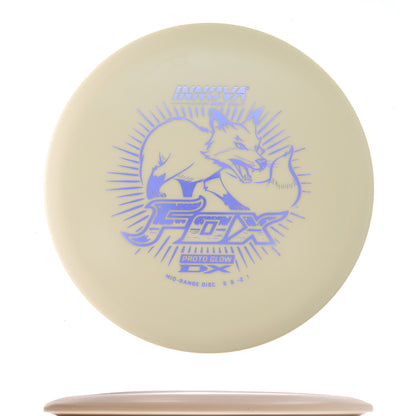 Proto Glow DX Fox