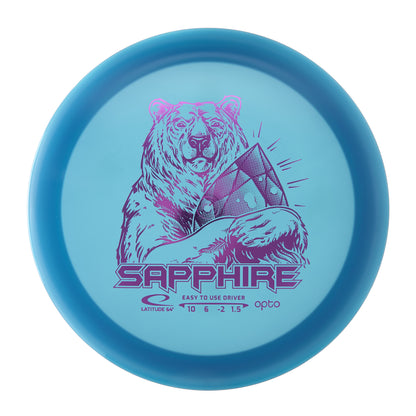 Opto Sapphire