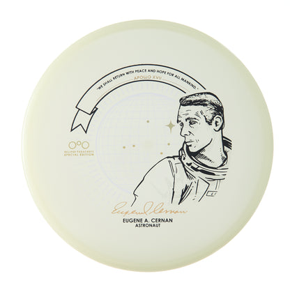 Special Edition Color Glow - Green Eclipse 2.0 - Parachute