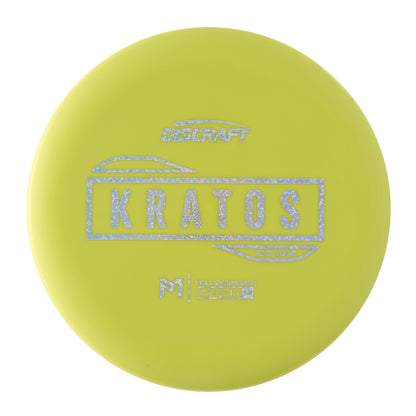 Paul McBeth Putter Line Soft Kratos