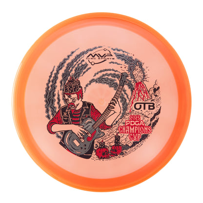 2025 OTB Champions Cup Prism Proton Soft Pyro