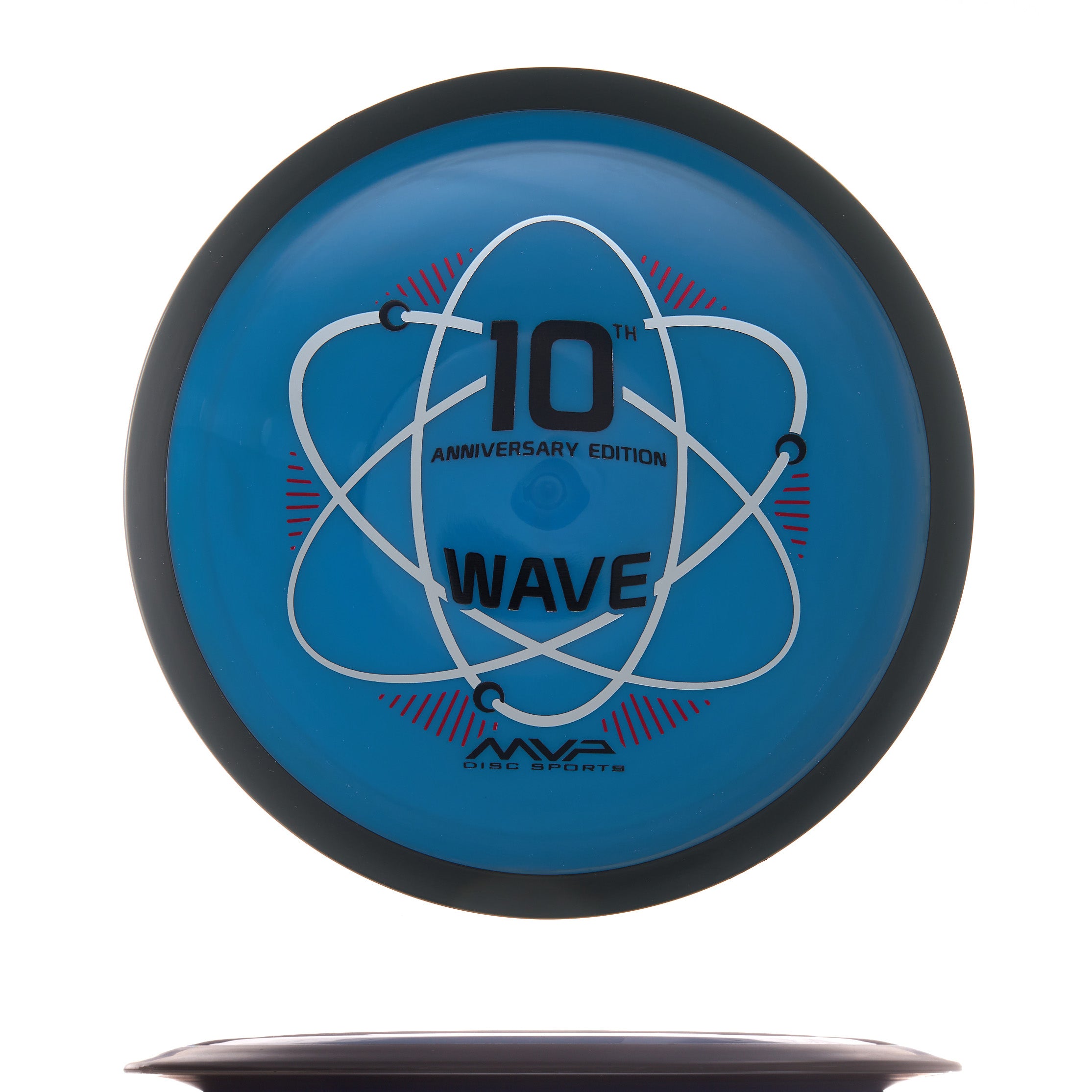 10th Anniversary Edition Neutron Wave