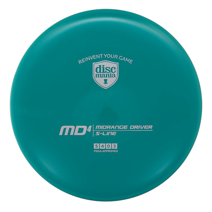 S-Line MD4