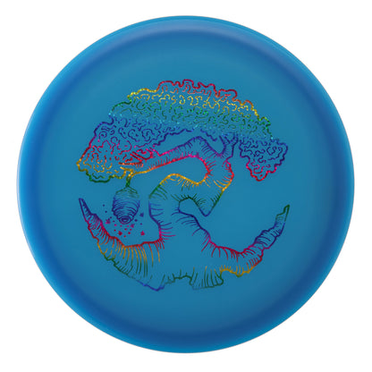 Faylor Lake Special Edition Glo Z FLX Swarm