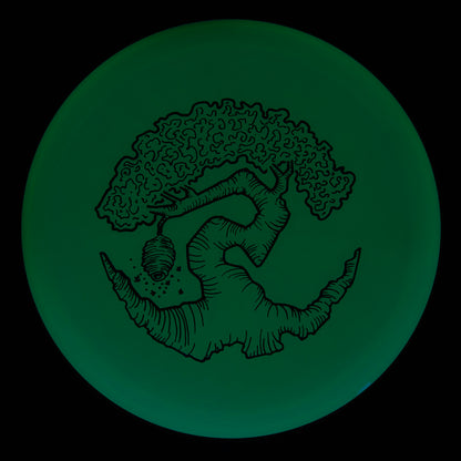 Faylor Lake Special Edition Glo Z FLX Swarm