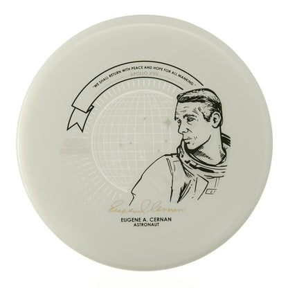 Special Edition Color Glow Eclipse 2.0 Parachute