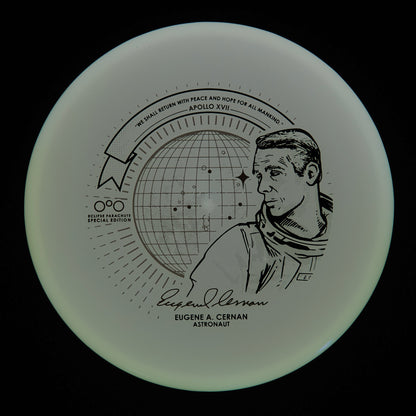 Special Edition Color Glow Eclipse 2.0 Parachute