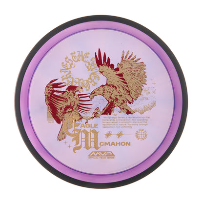 Eagle McMahon Synergy Series Proton Resistor