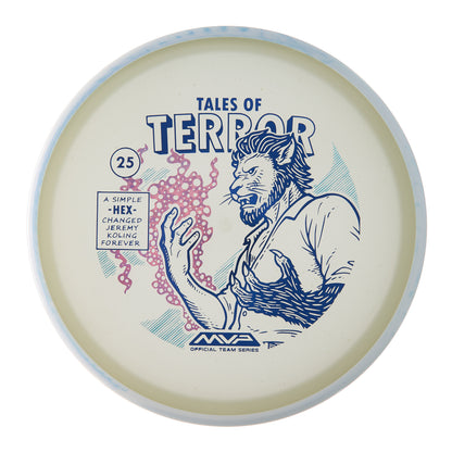 2025 Halloween Special Edition Jeremy Koling Particle Eclipse Hex