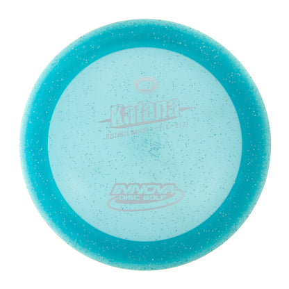 Champion Metal Flake Katana