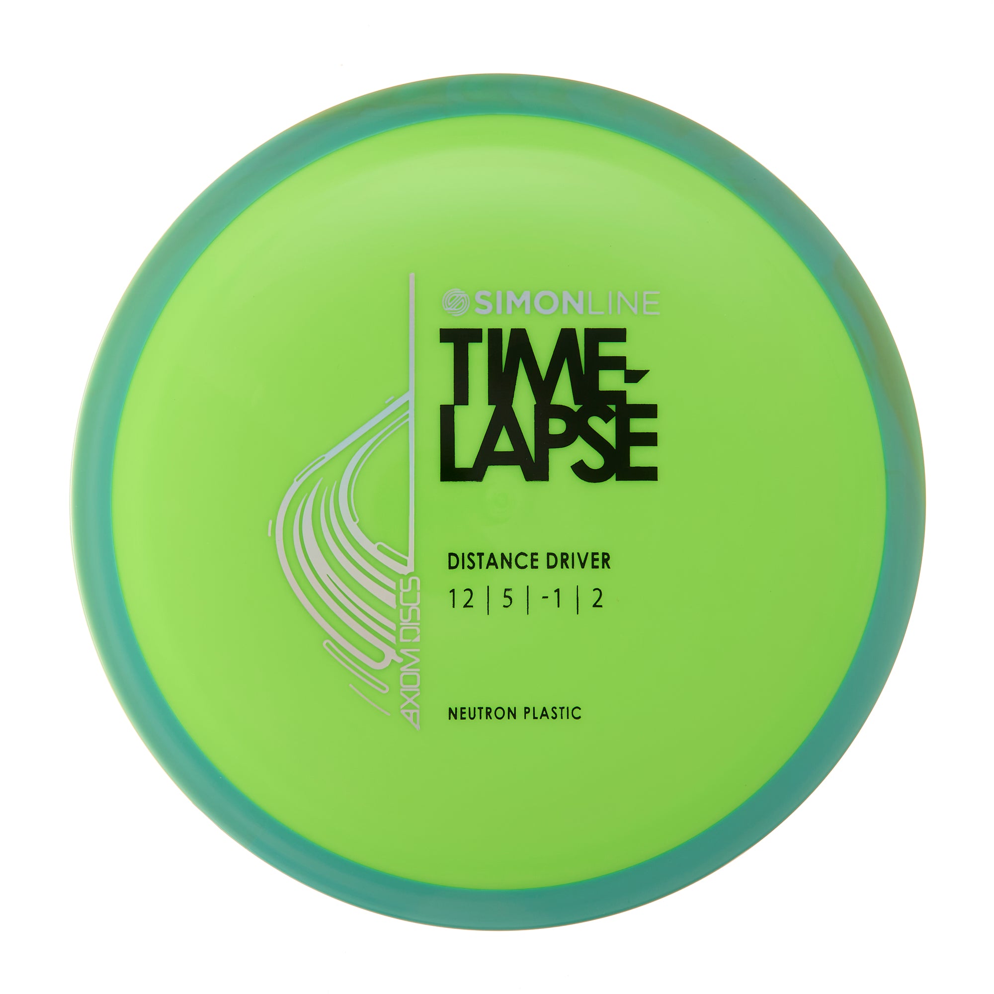 Neutron Time-Lapse Retooled