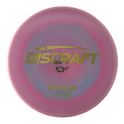 ESP Meteor