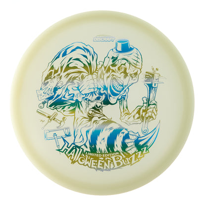 2025 Halloween Mega-Glo Buzzz