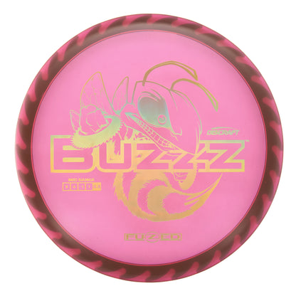 Saw Pattern FuZed Line Buzzz