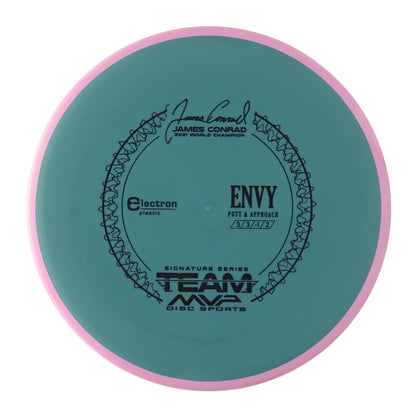 James Conrad Signature Series Electron Envy