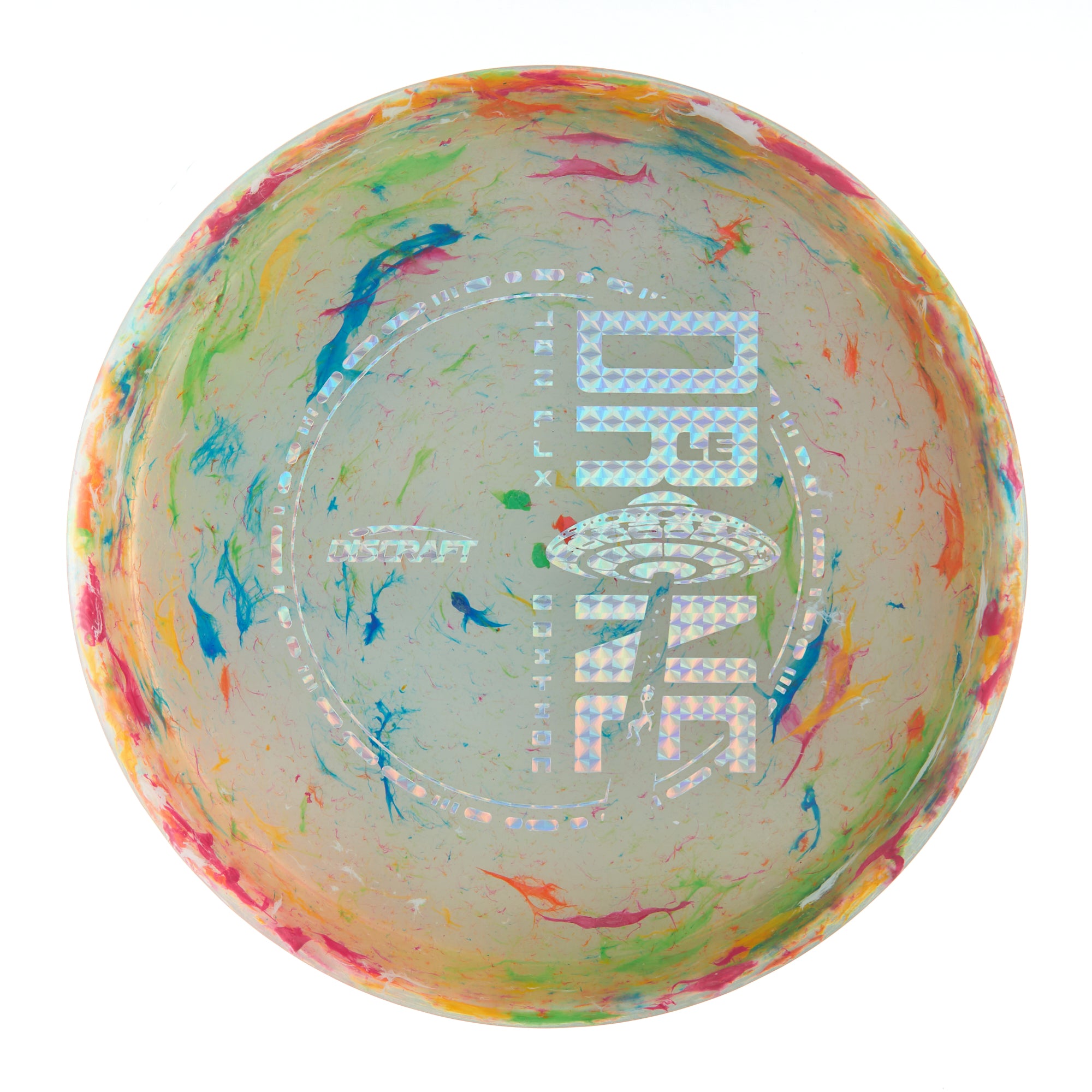 2025 Ledgestone Jawbreaker Z FLX Drone
