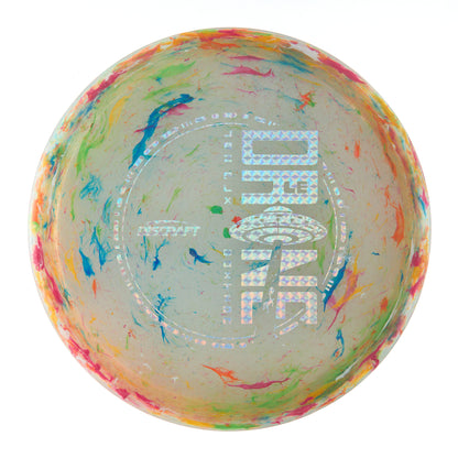 2025 Ledgestone Jawbreaker Z FLX Drone