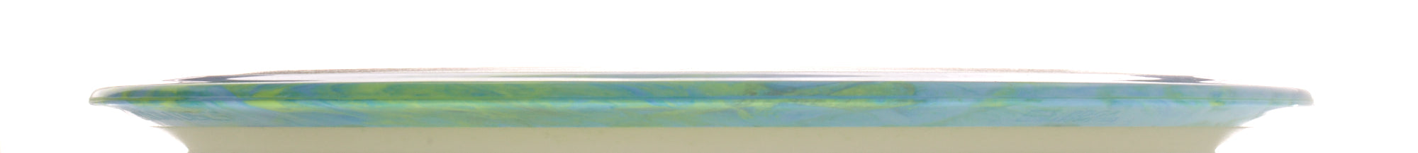 2025 Halloween Special Edition Simon Lizotte Particle Eclipse Fireball