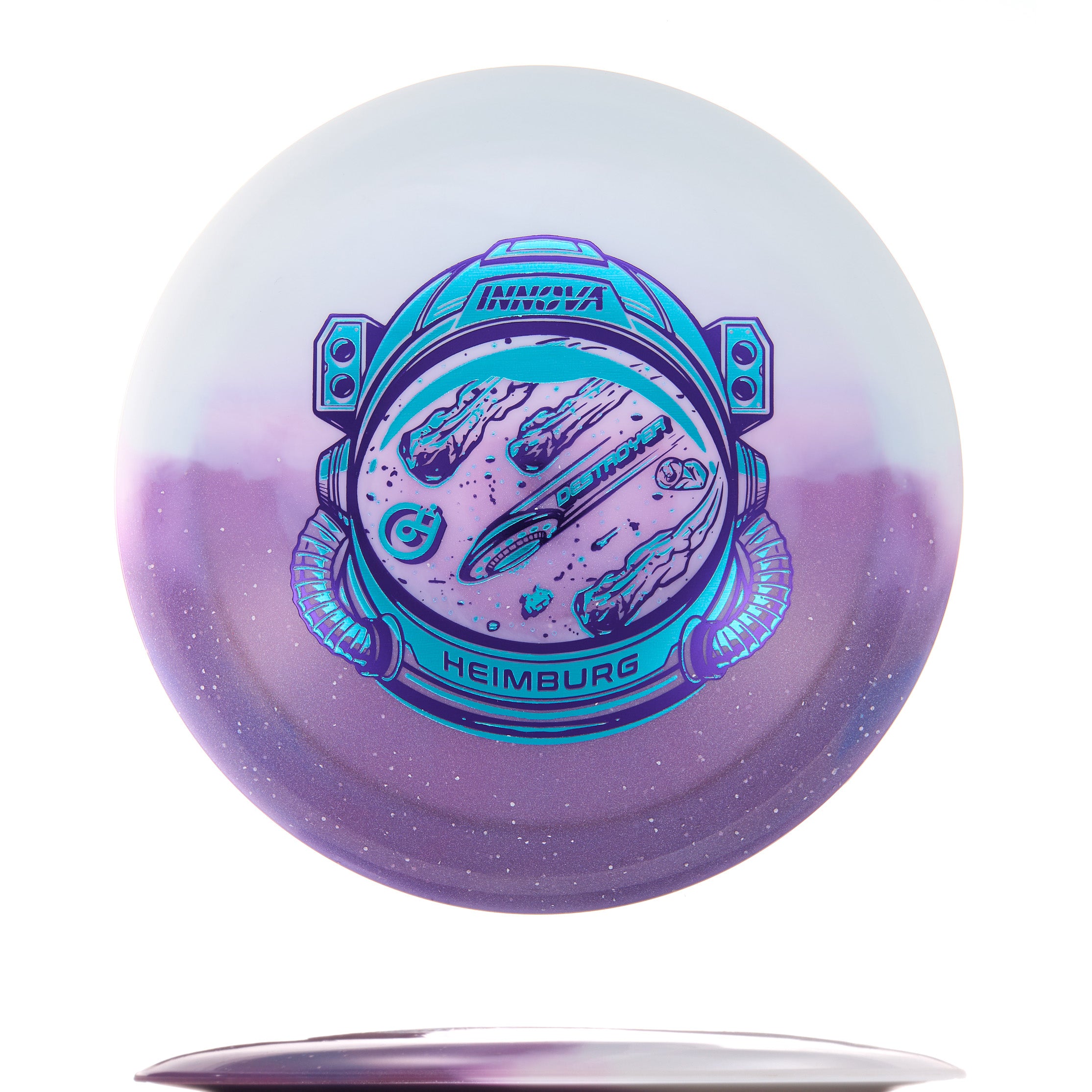 2026 Calvin Heimburg Tour Series Duo Destroyer