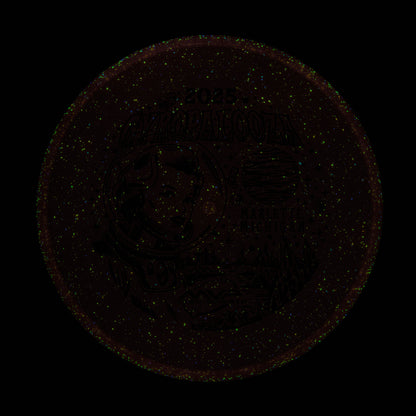 2025 Gyropalooza Particle Proton Particle