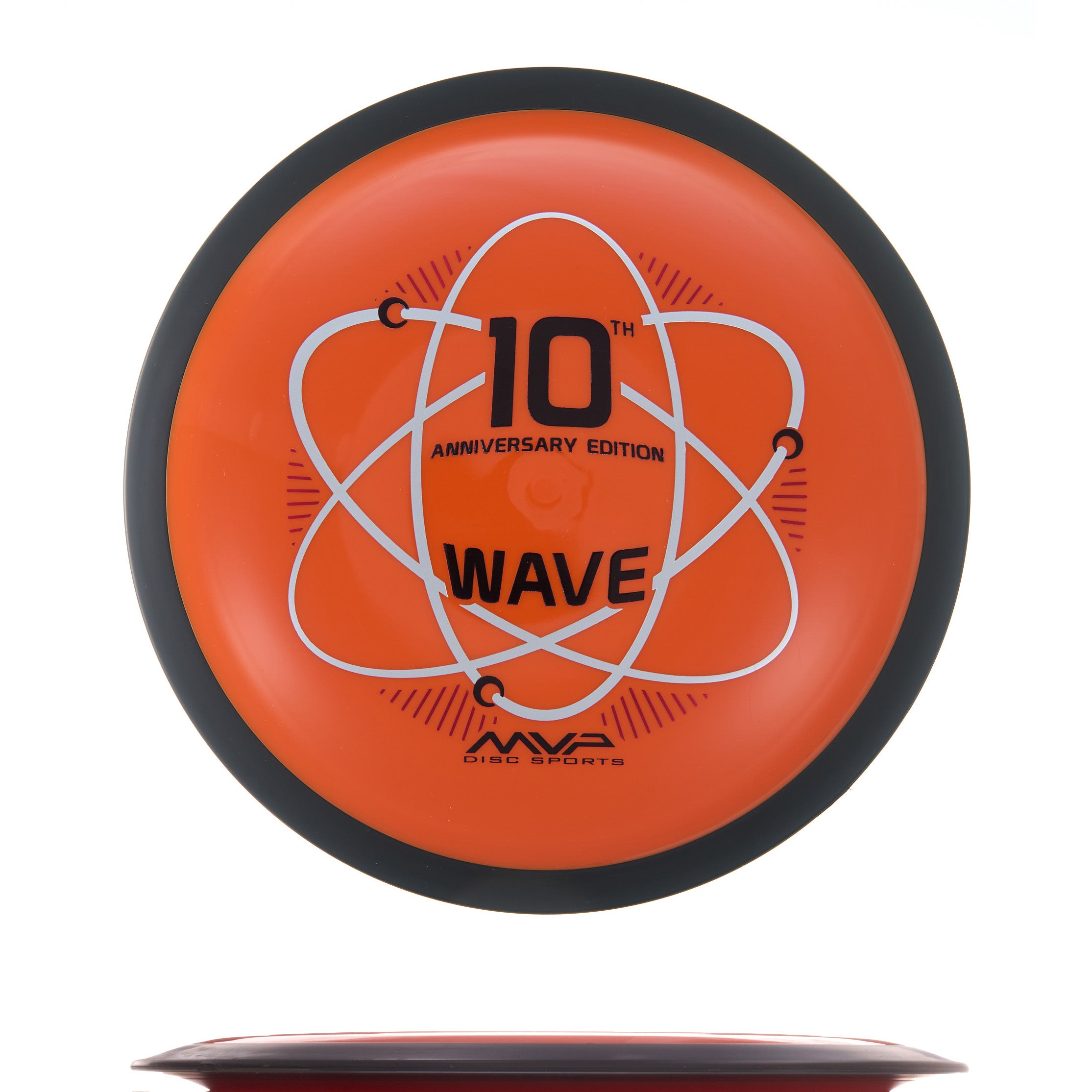 10th Anniversary Edition Neutron Wave
