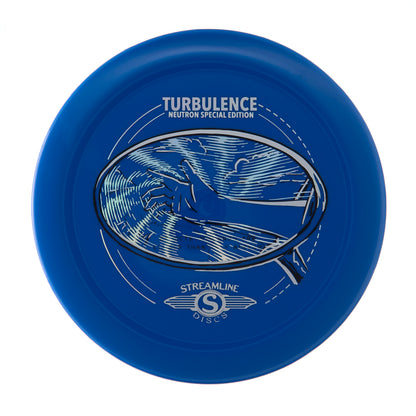 Special Edition Neutron Turbulence