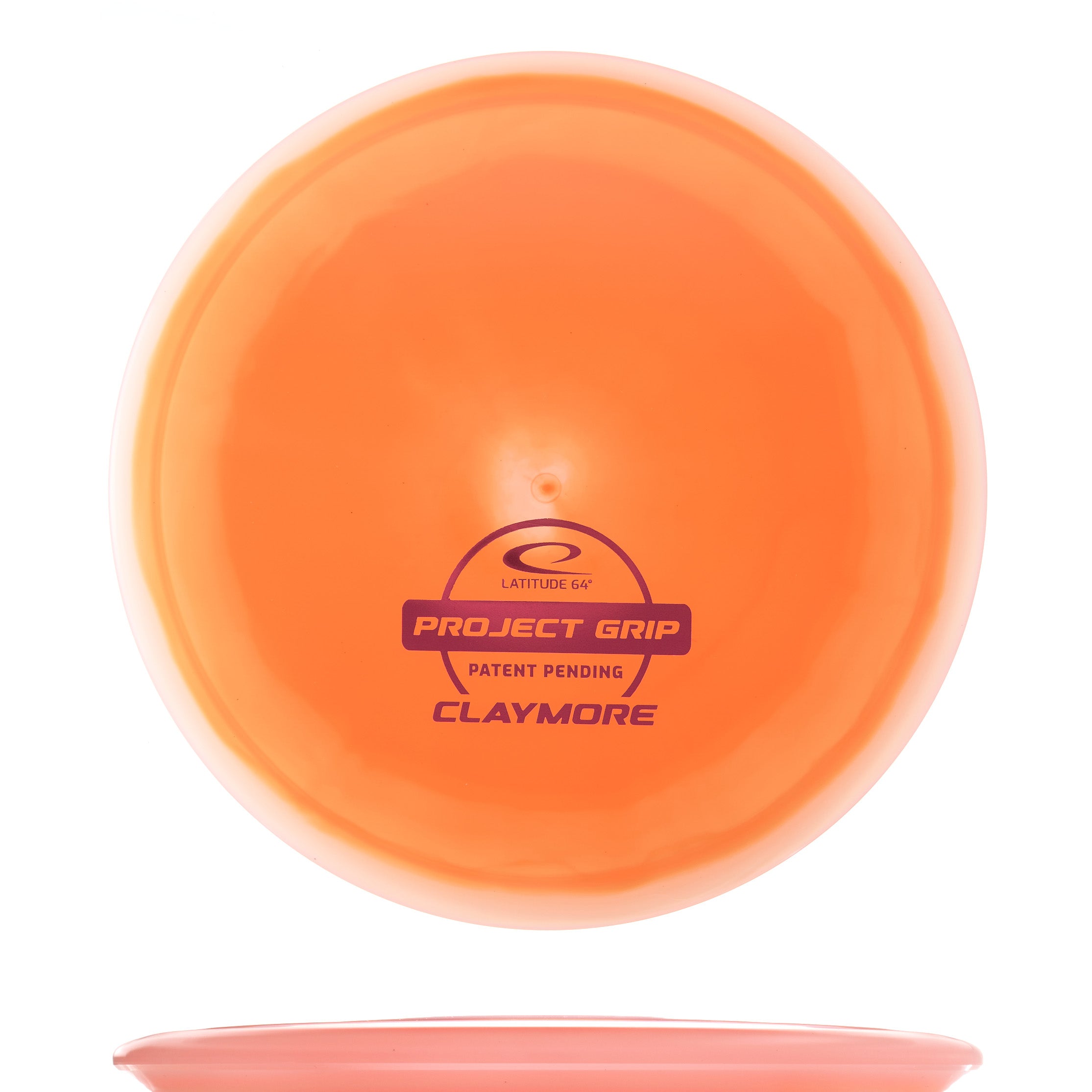 Project Grip Claymore