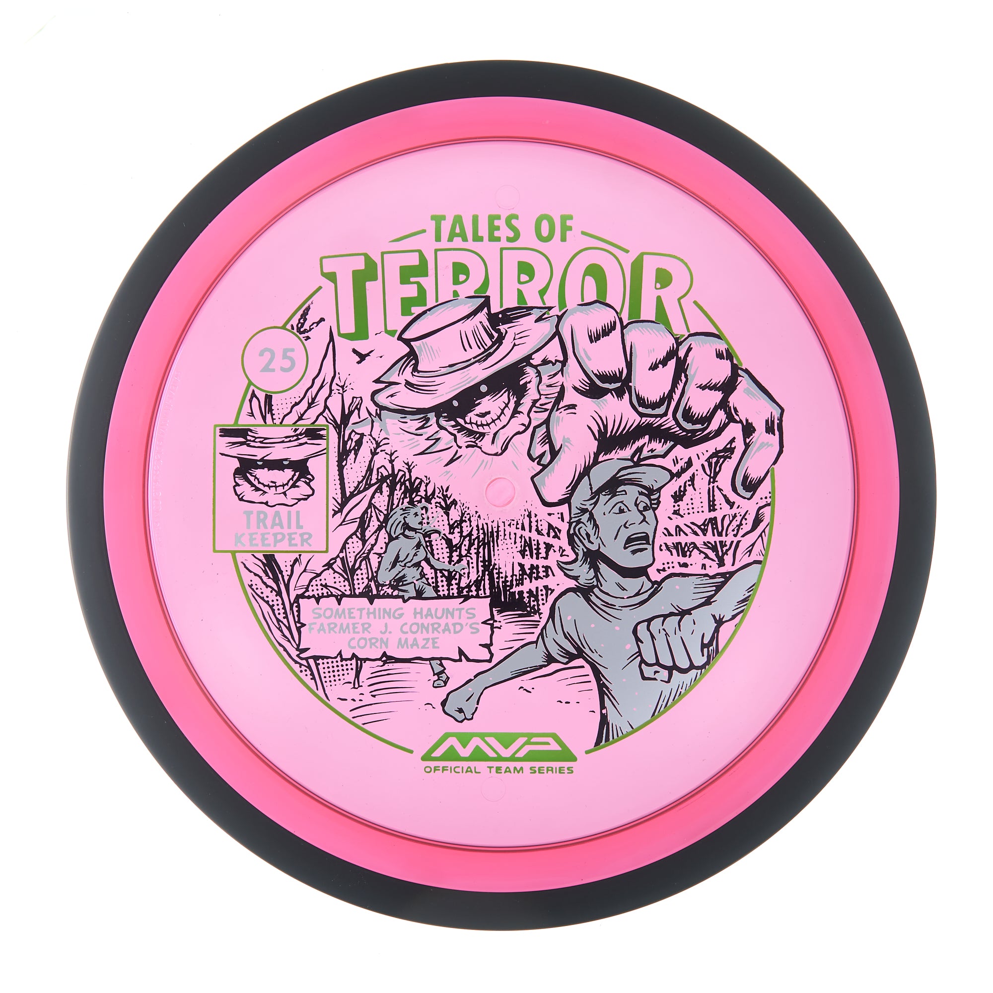 2025 Halloween Special Edition James Conrad Proton Trail