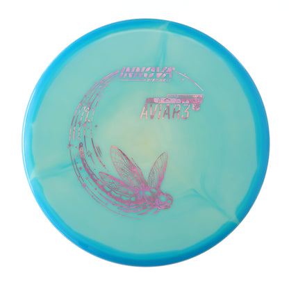 2025 Eveliina Salonen Tour Series Proto Glow Halo Star Aviar3